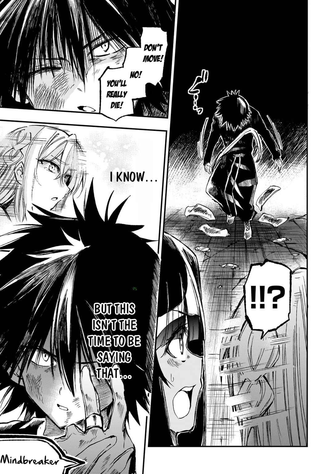 Chapter 304 - Page 12