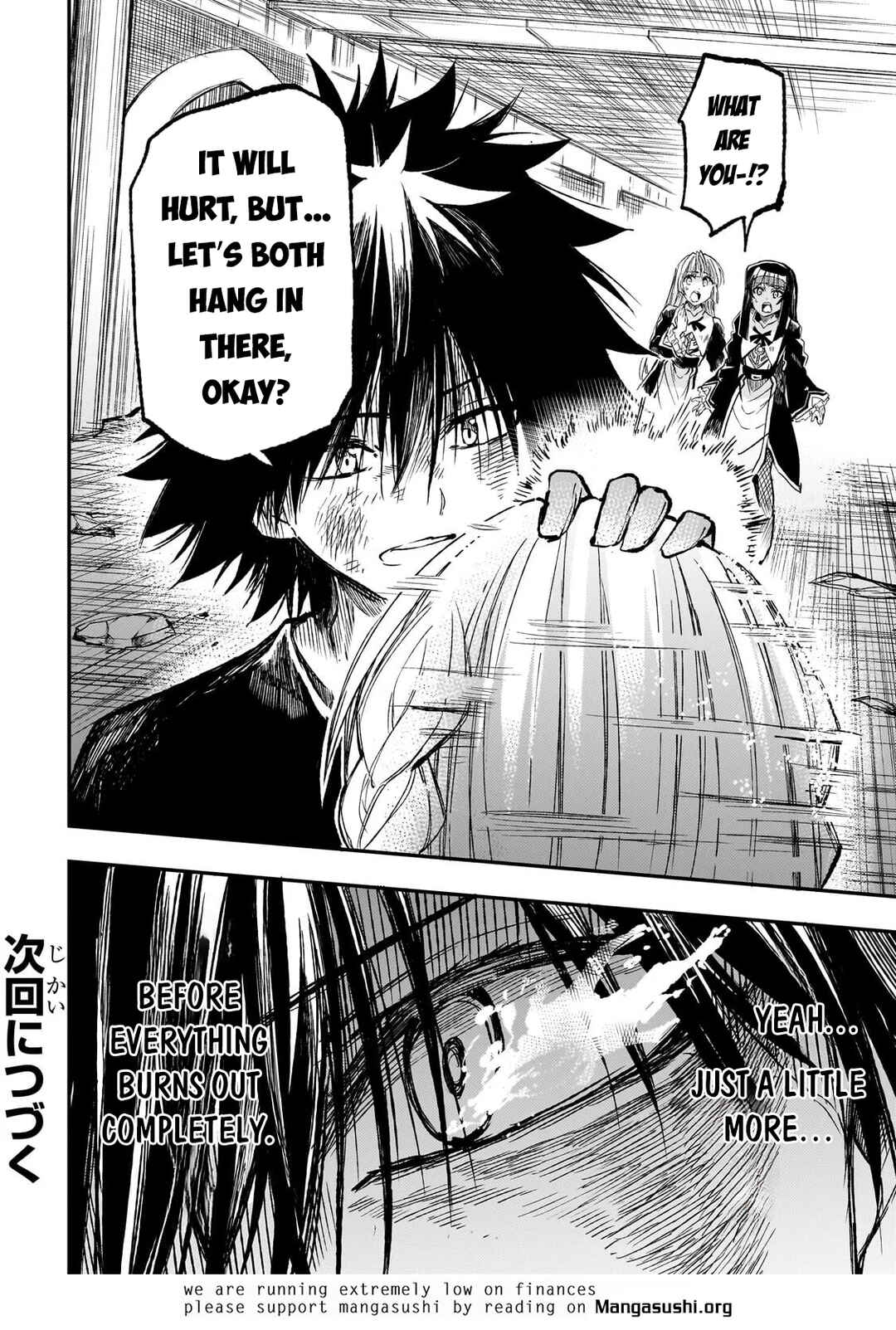 Chapter 304 - Page 13
