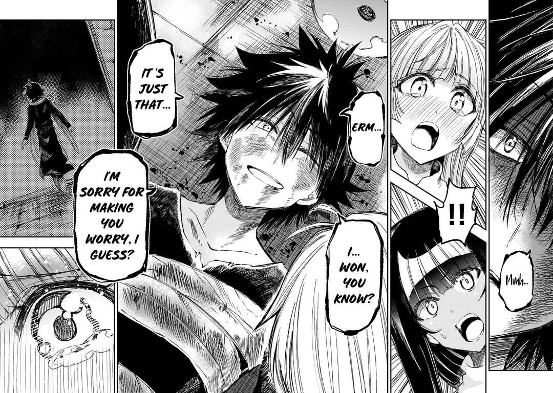 Chapter 304 - Page 6