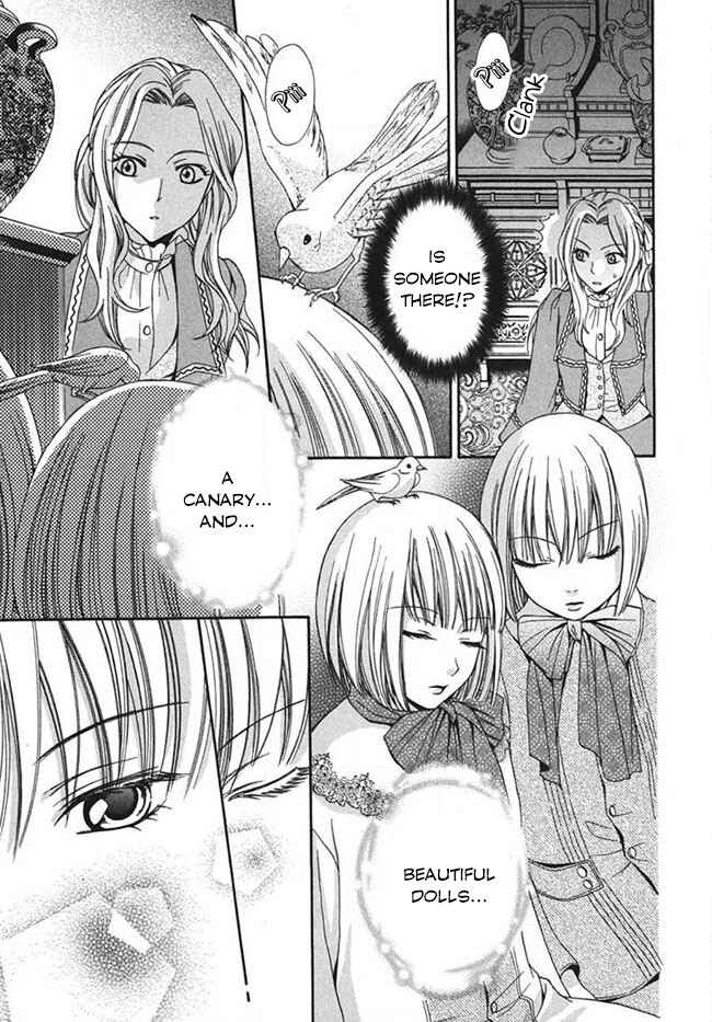 Chapter 2 - Page 5