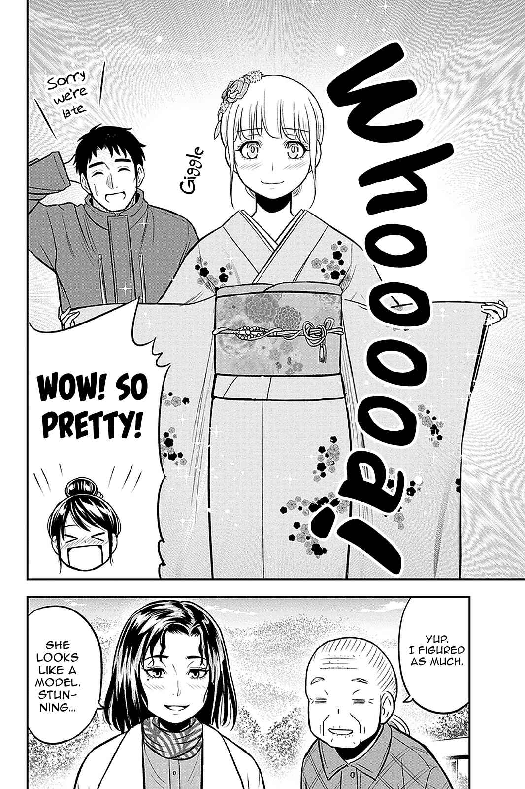 Chapter 66 - Page 4