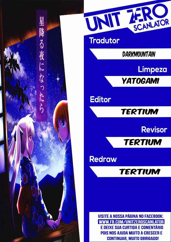 Chapter Um Tiro - Page 1