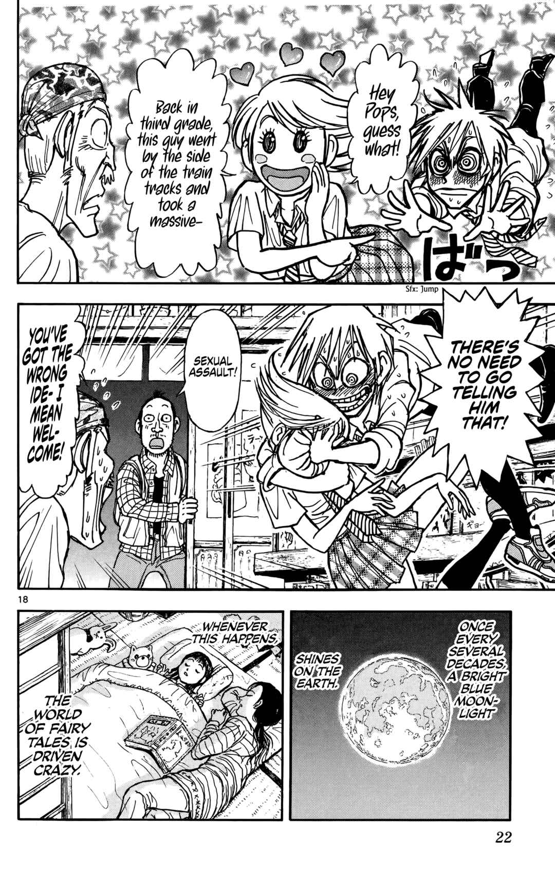 Chapter 1 - Page 23