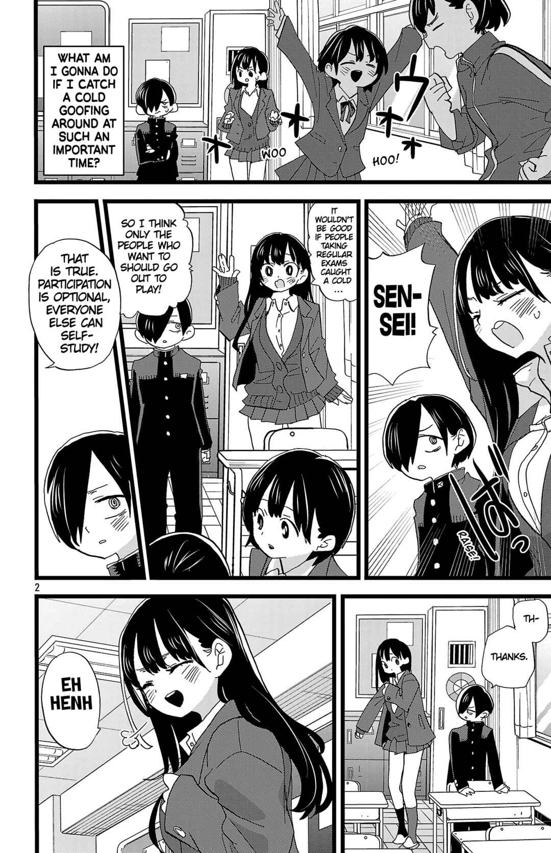 Chapter 180 - Page 3
