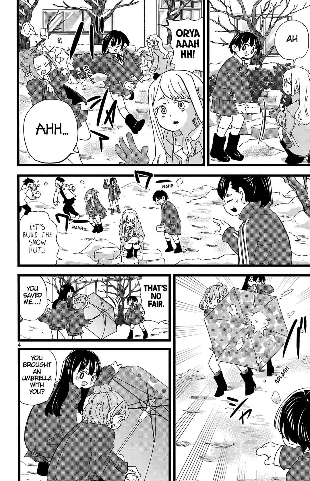 Chapter 180 - Page 5