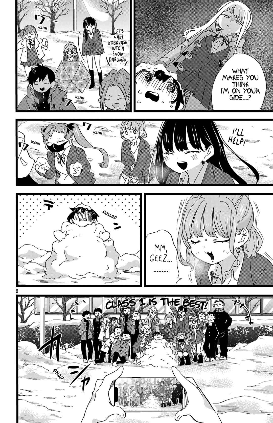 Chapter 180 - Page 7