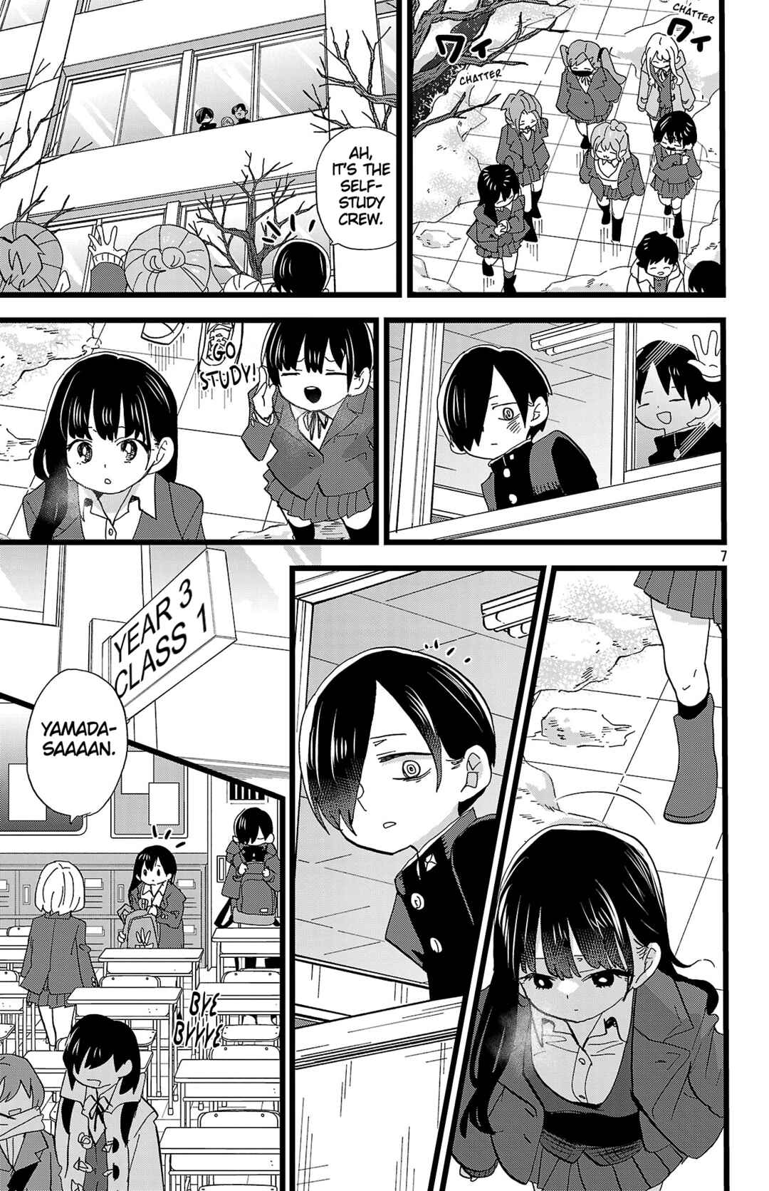 Chapter 180 - Page 8