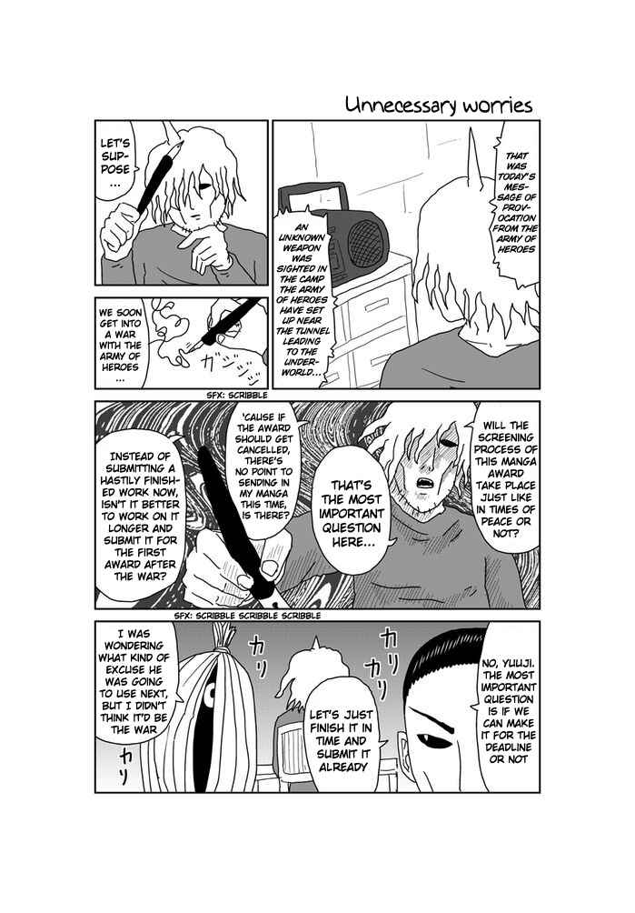 Chapter 323 - Page 1