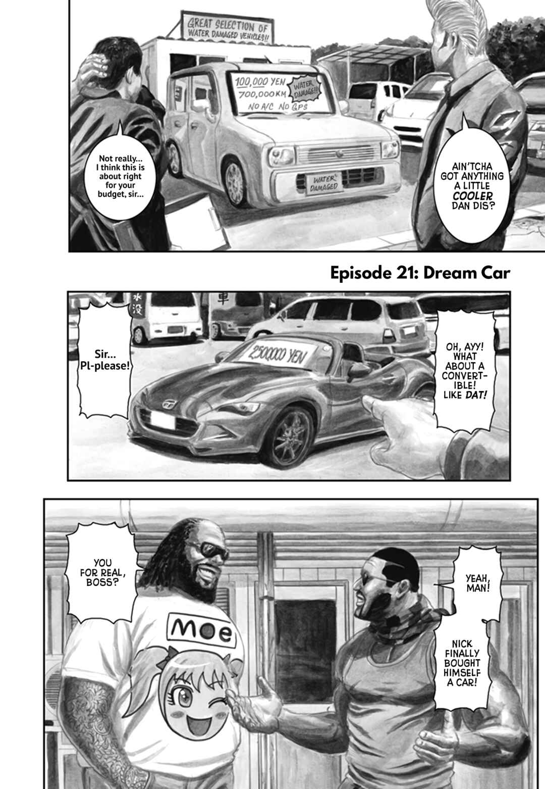 Chapter 21 - Page 1