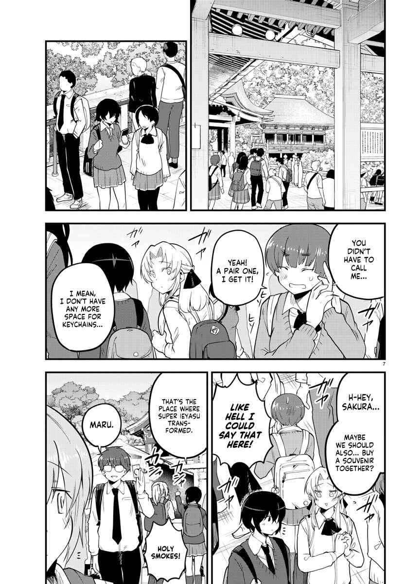 Chapter 139 - Page 7