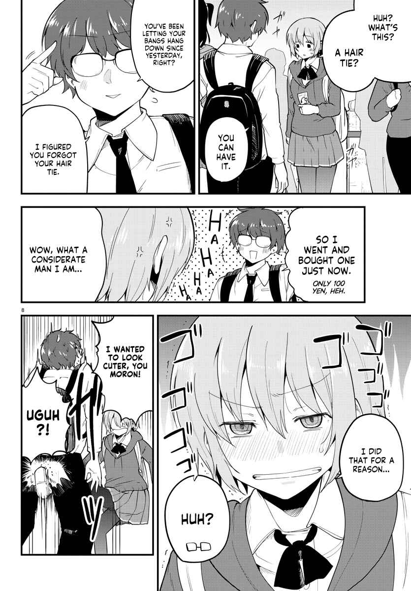 Chapter 139 - Page 8