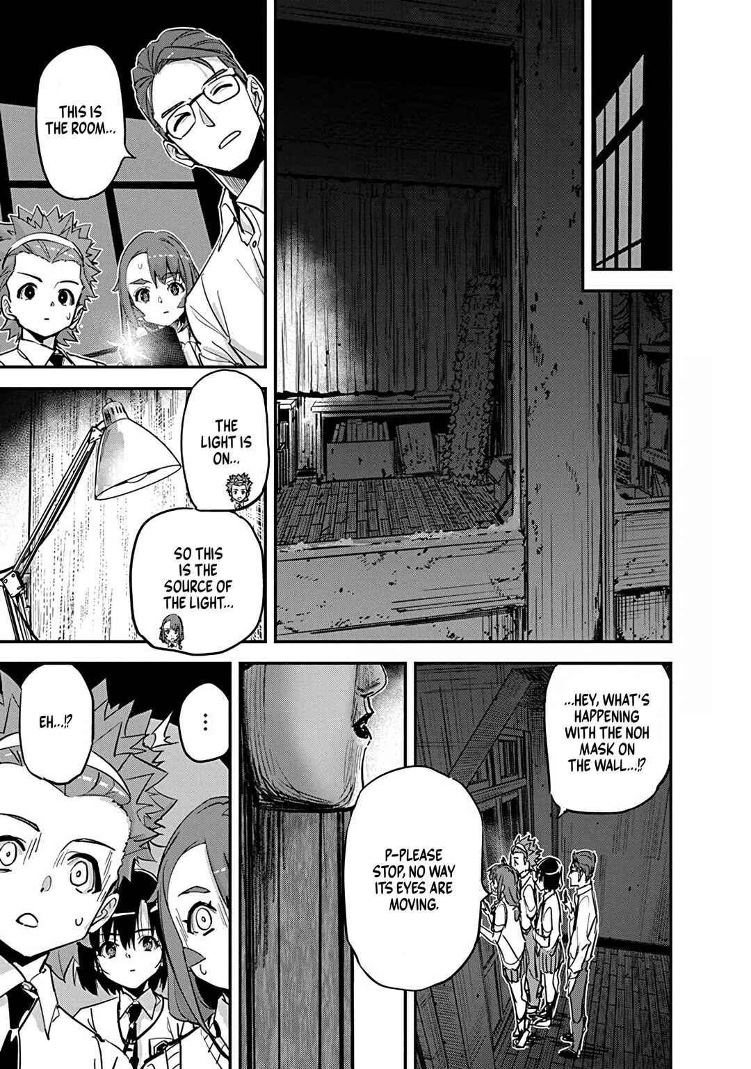 Chapter 35 - Page 19