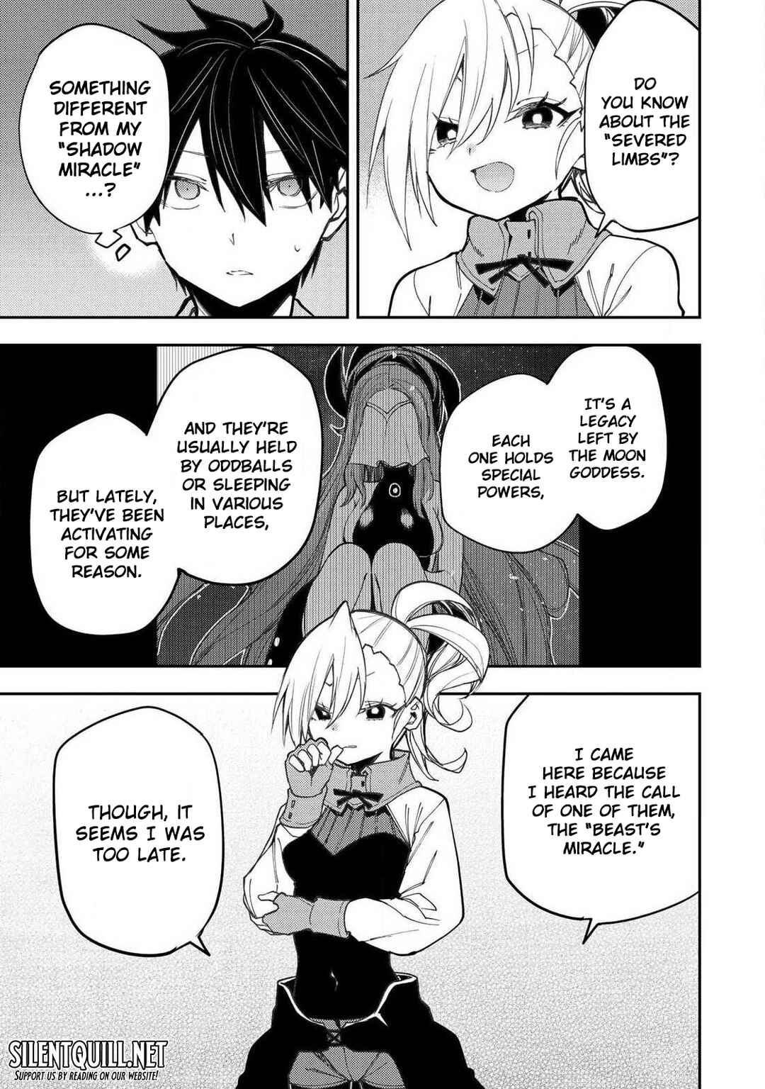 Chapter 85 - Page 10