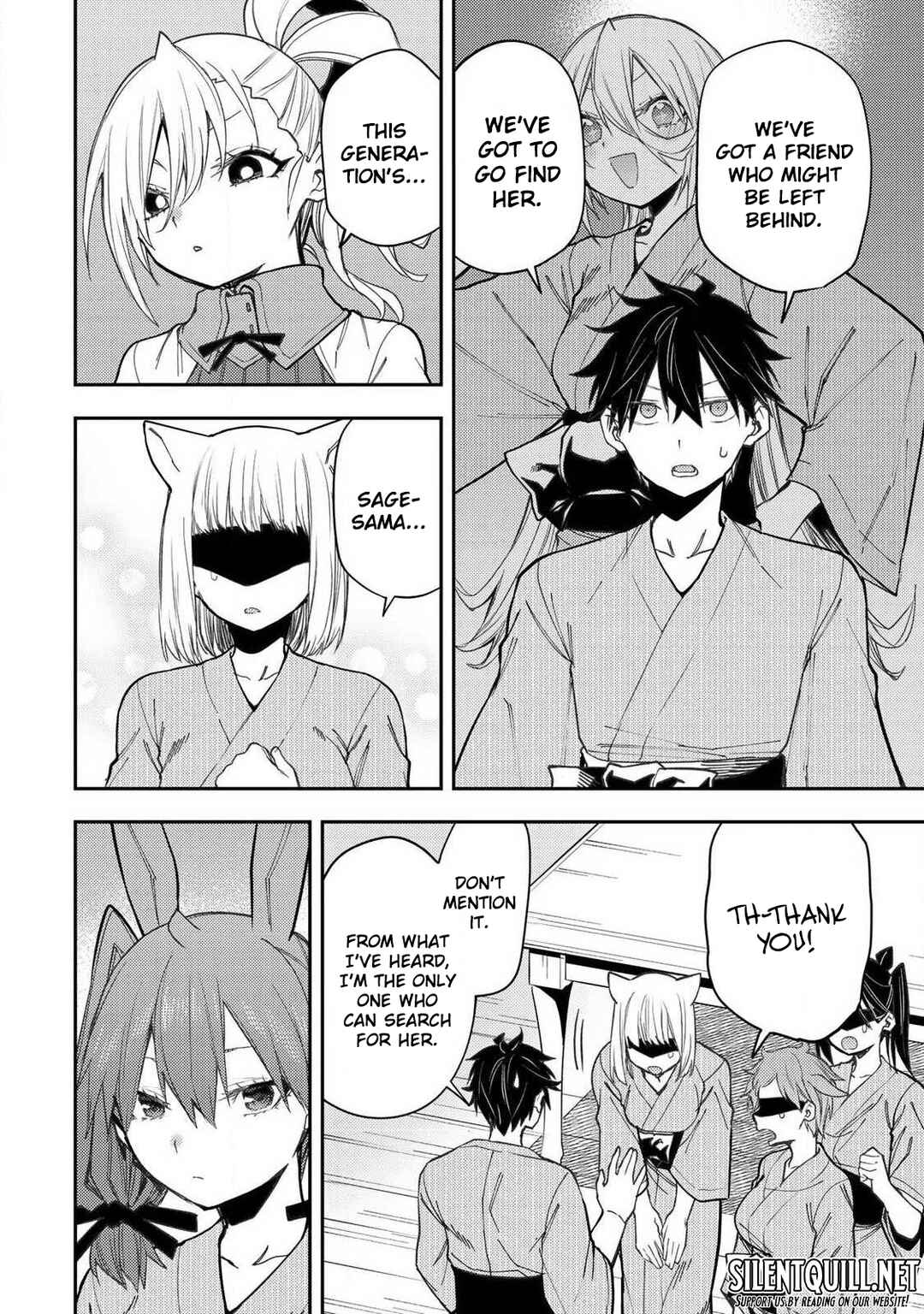 Chapter 85 - Page 13