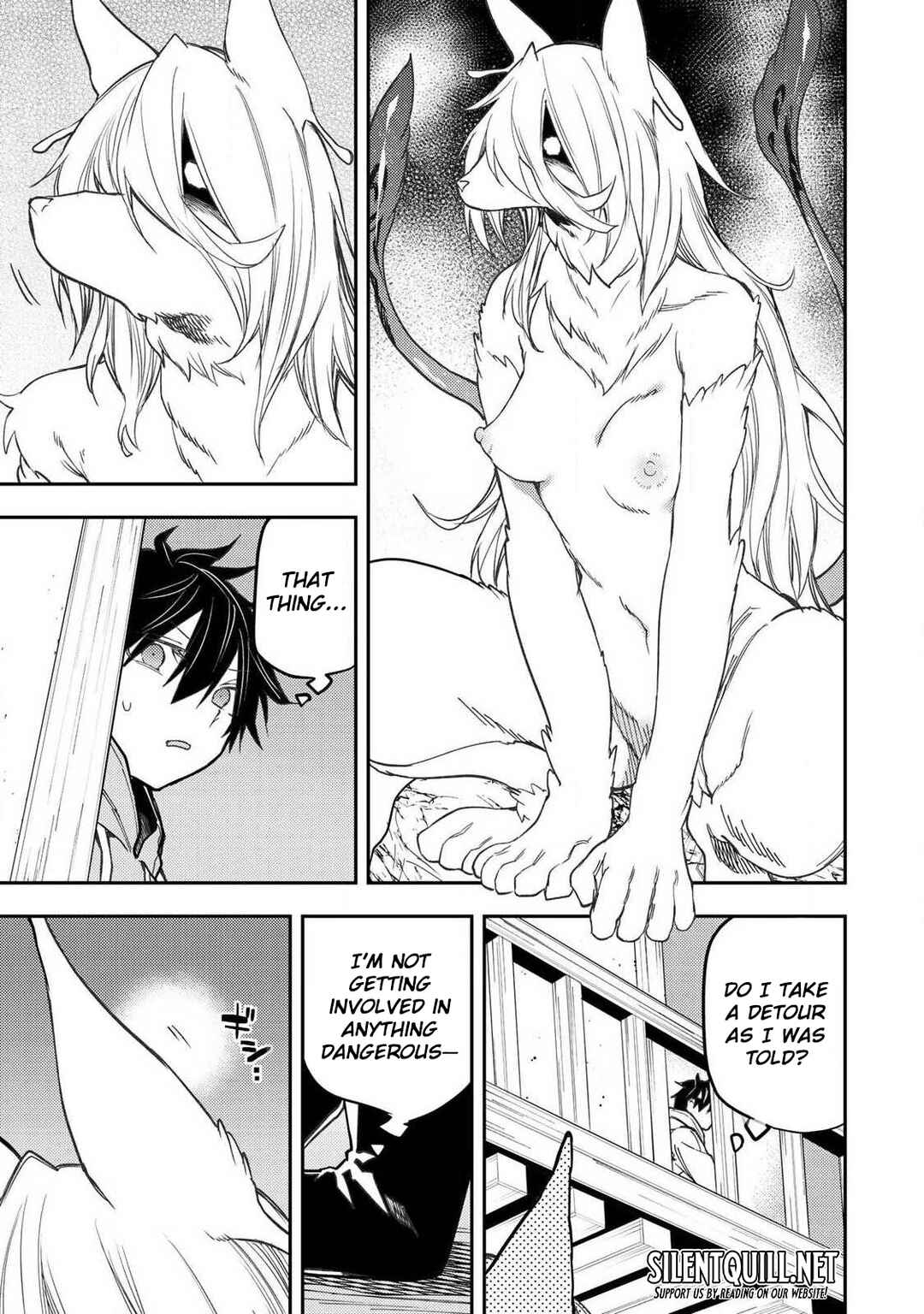 Chapter 85 - Page 16