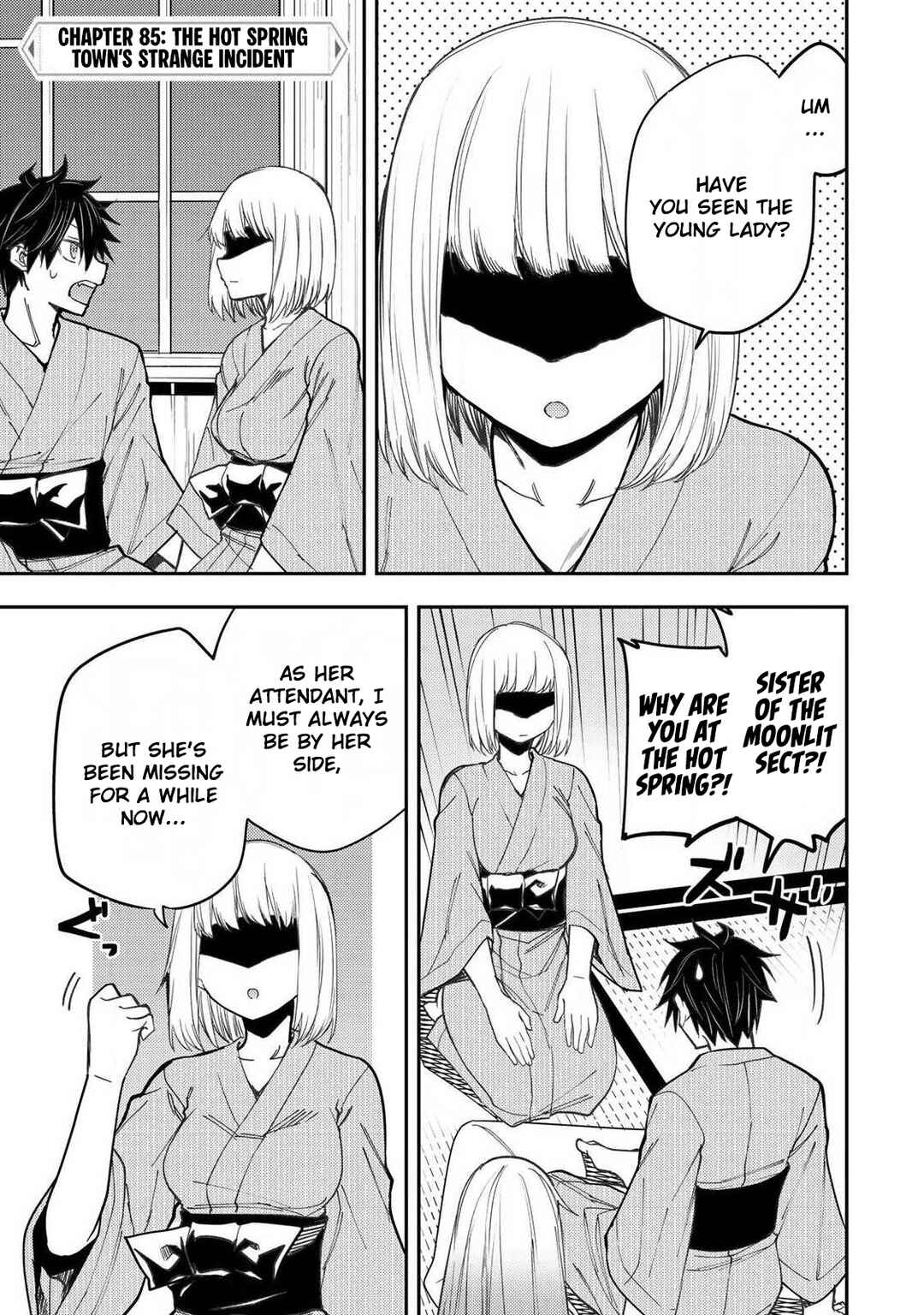 Chapter 85 - Page 2