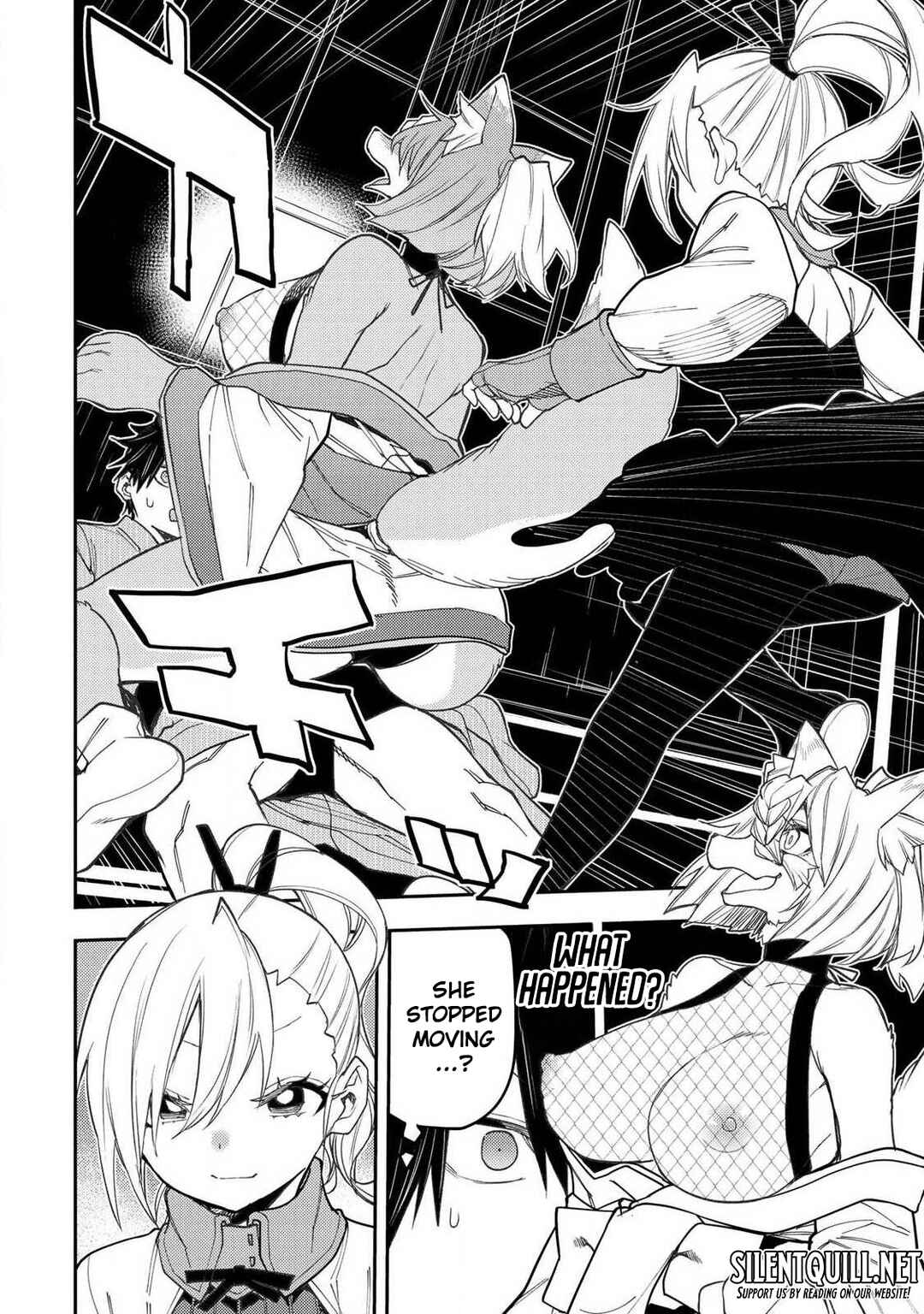 Chapter 85 - Page 7