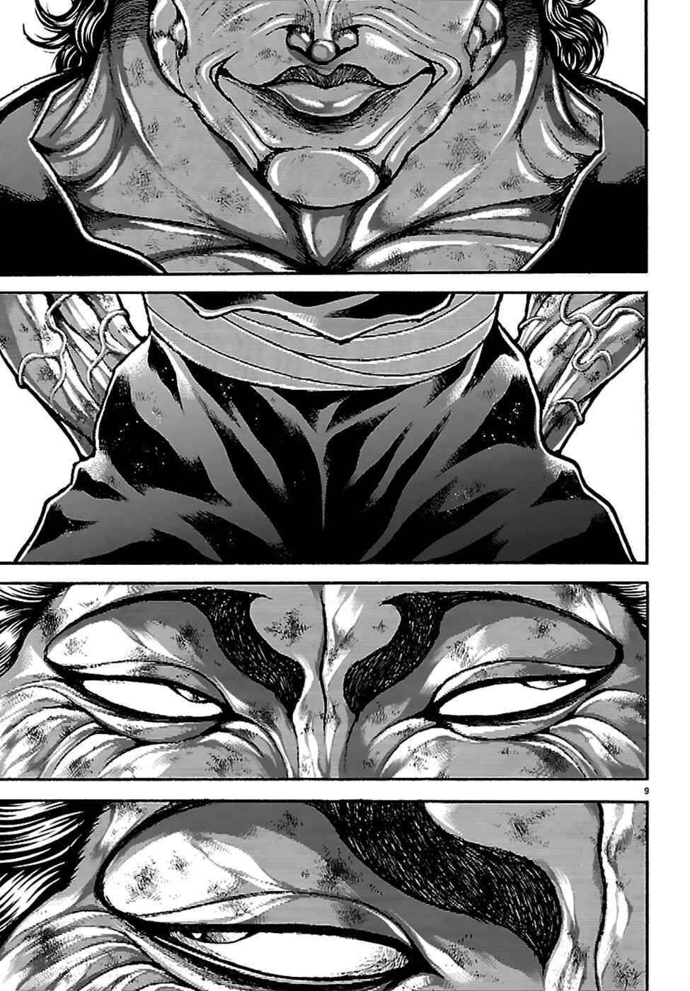 Chapter 60 - Page 10