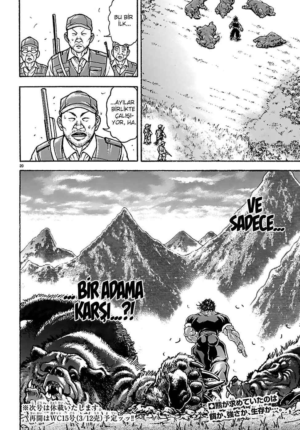 Chapter 60 - Page 19