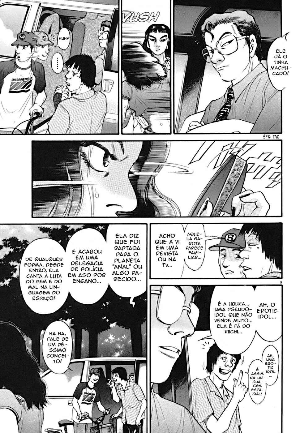 Chapter 6 - Page 10