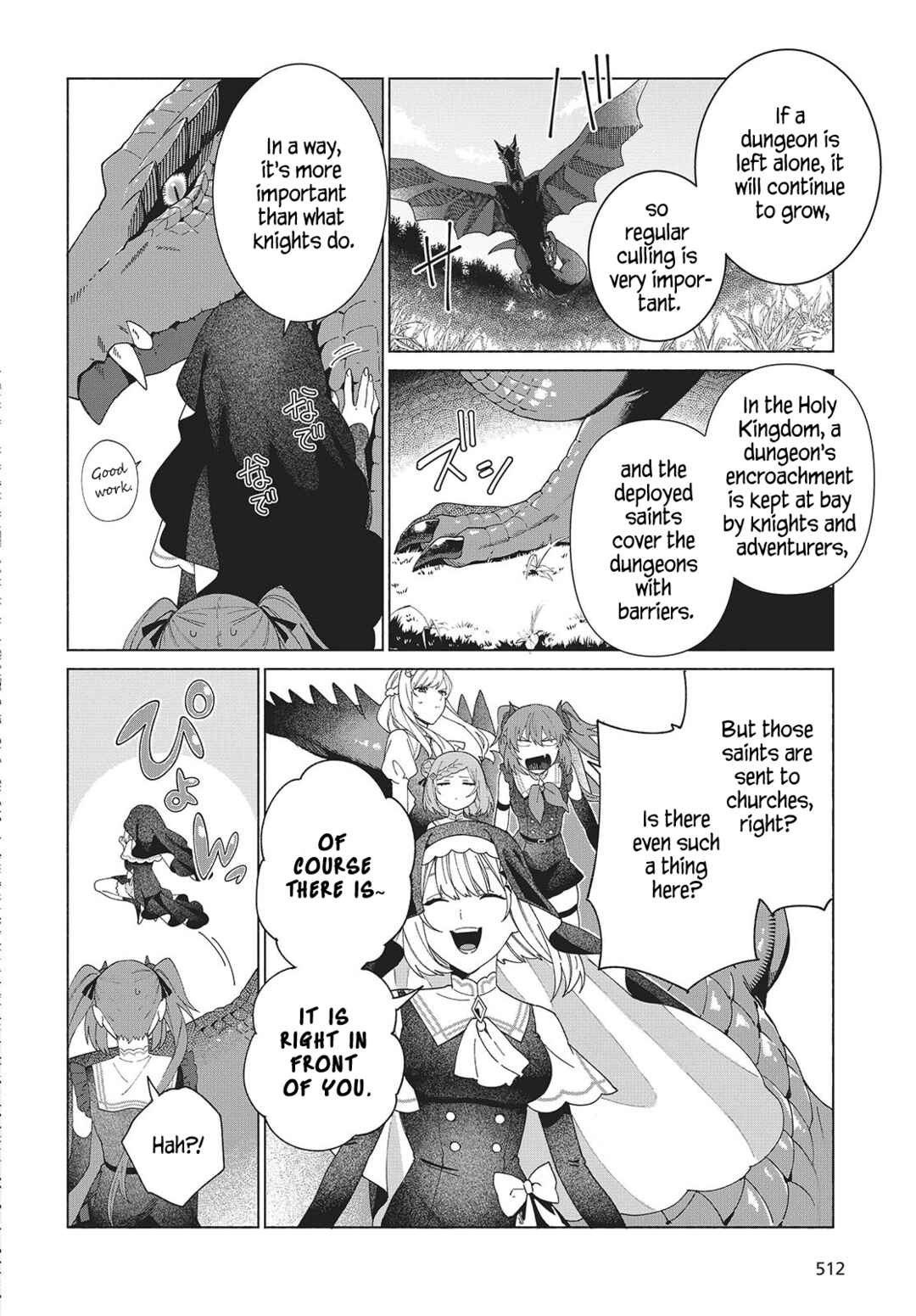 Chapter 3 - Page 10