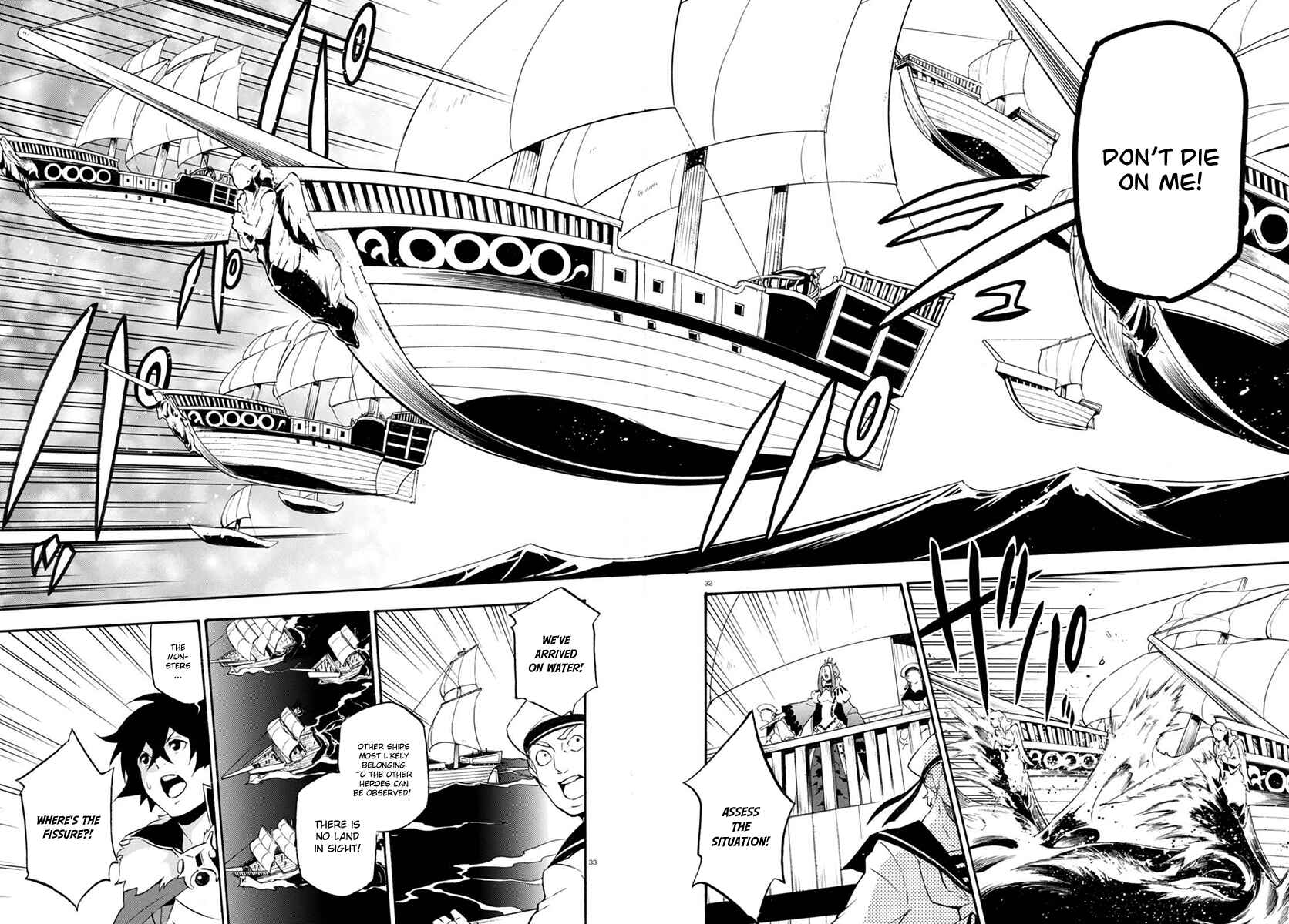 Chapter 38 - Page 33