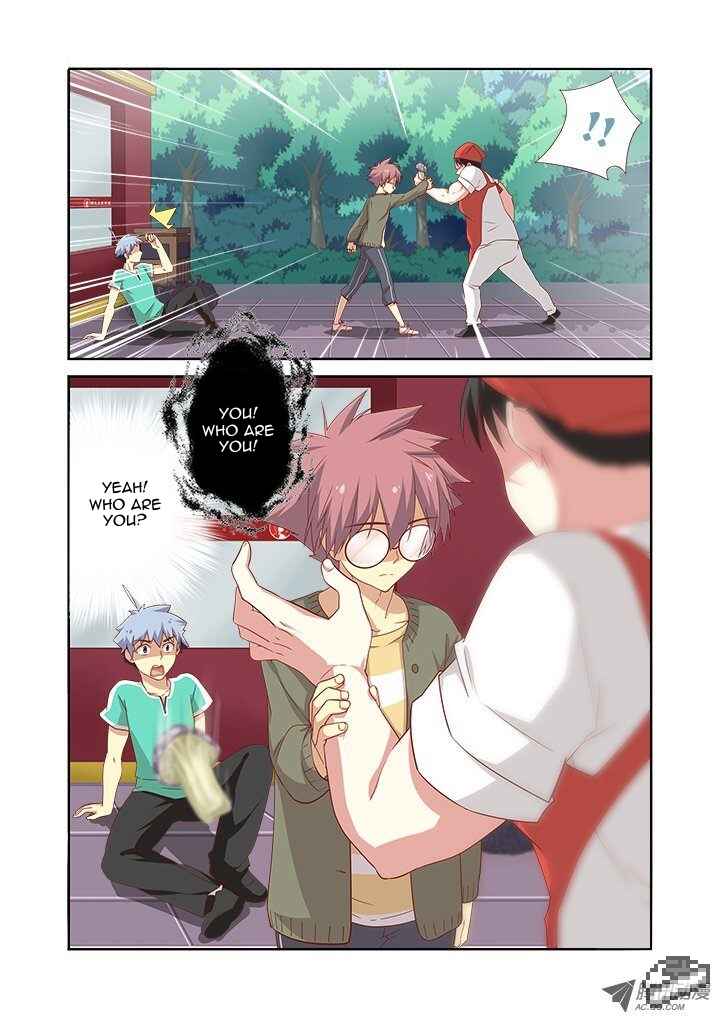 Chapter 88 - Page 2