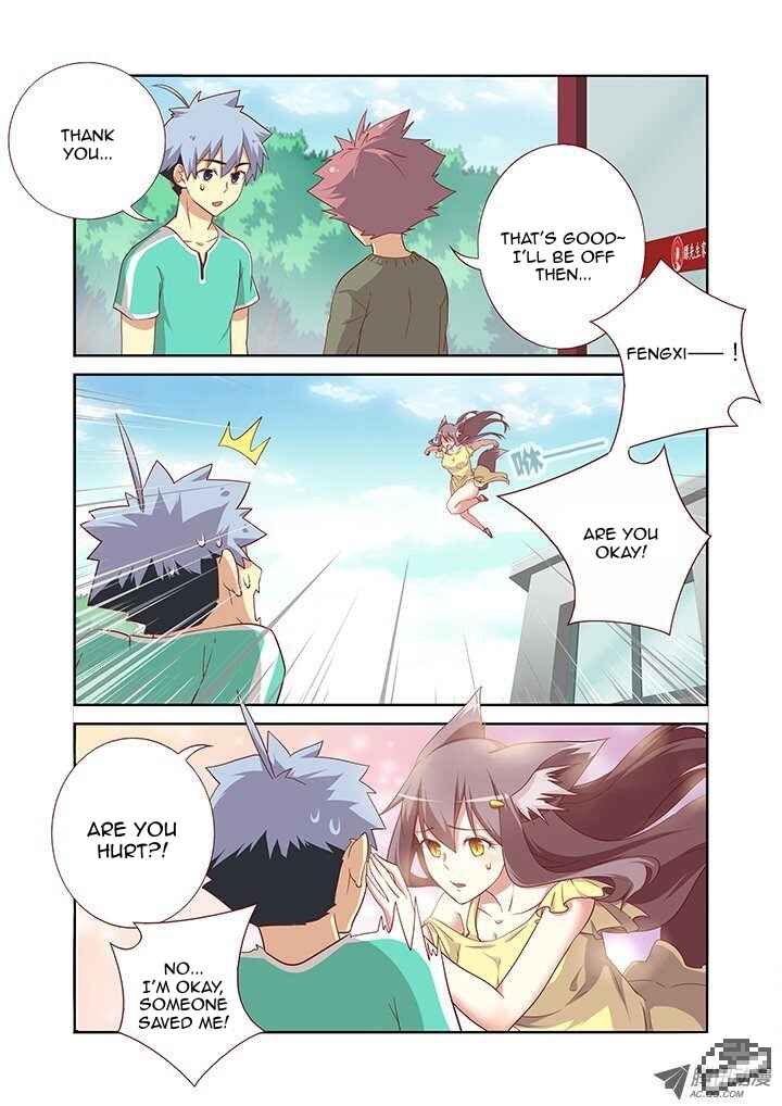 Chapter 88 - Page 6