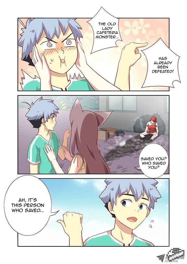 Chapter 88 - Page 7