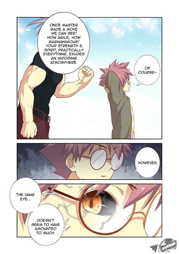 Chapter 88 - Page 9