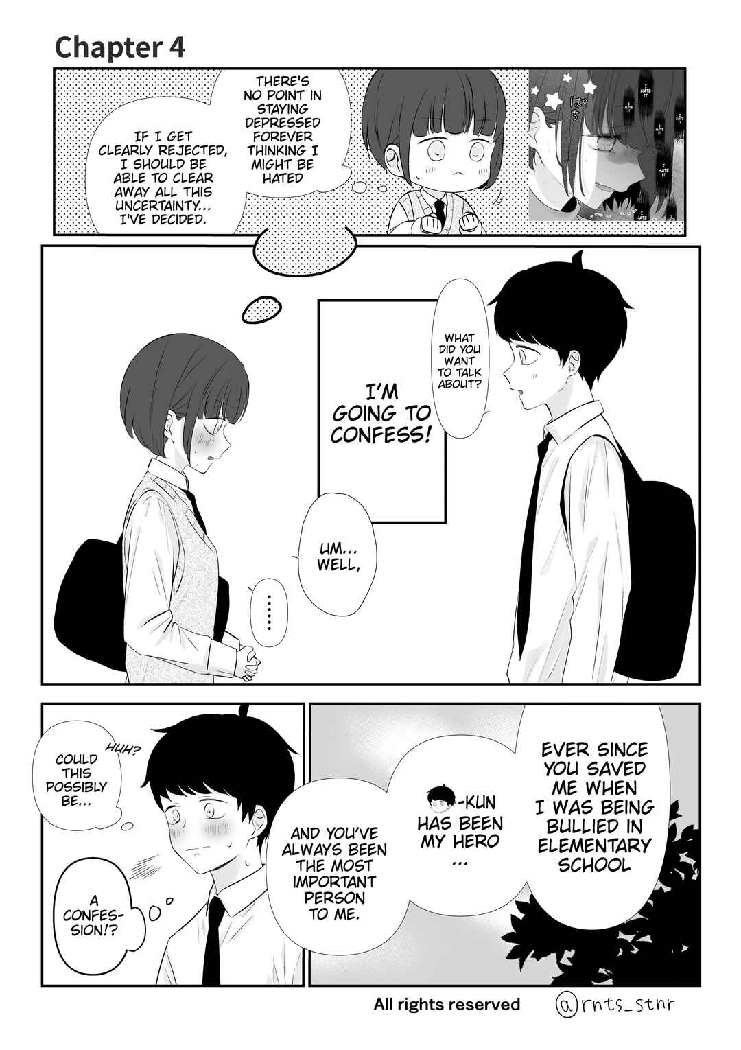 Chapter 4 - Page 1