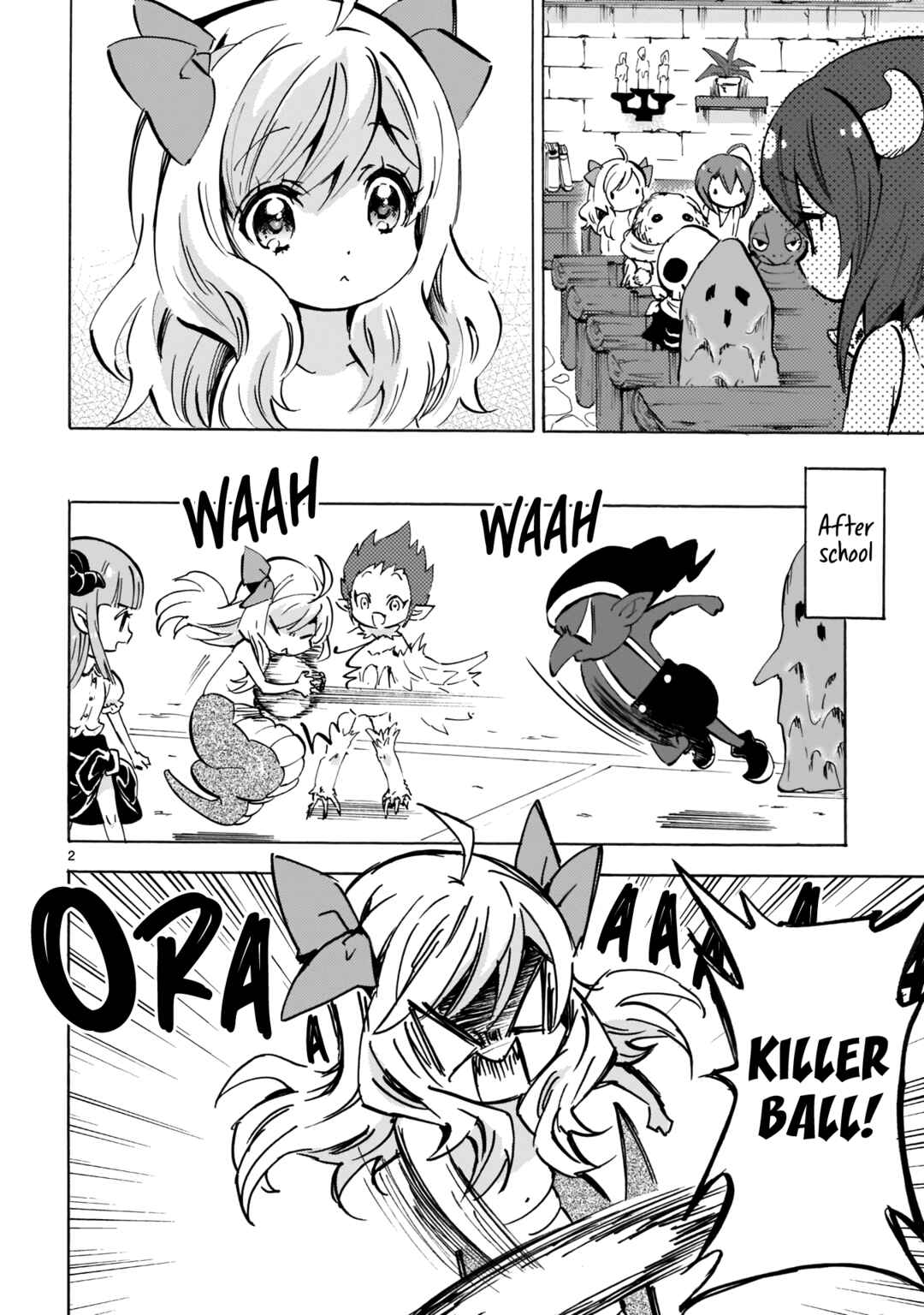 Chapter 129 - Page 2