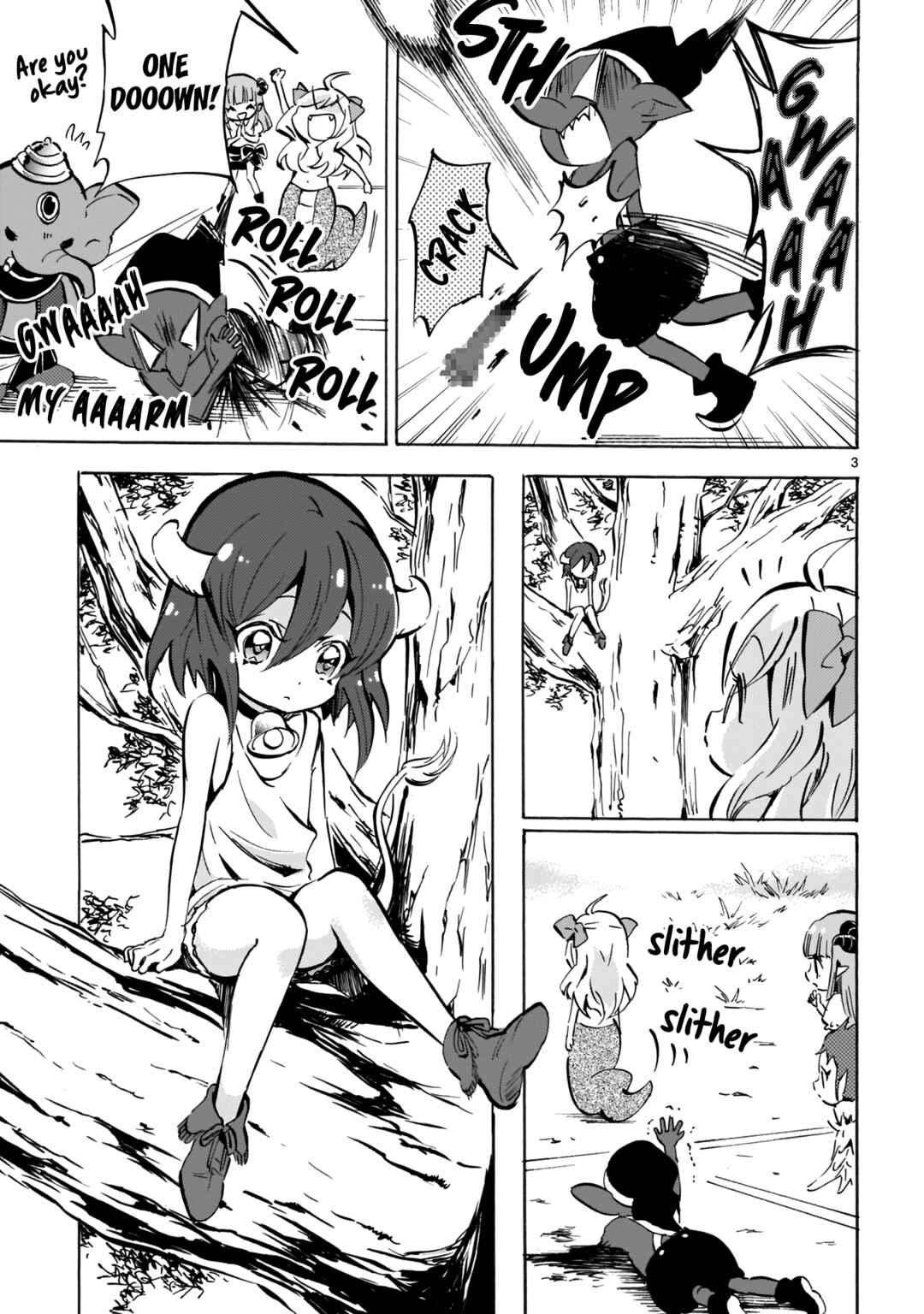 Chapter 129 - Page 3