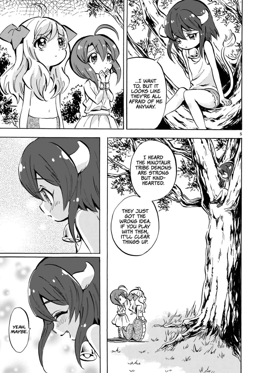 Chapter 129 - Page 5