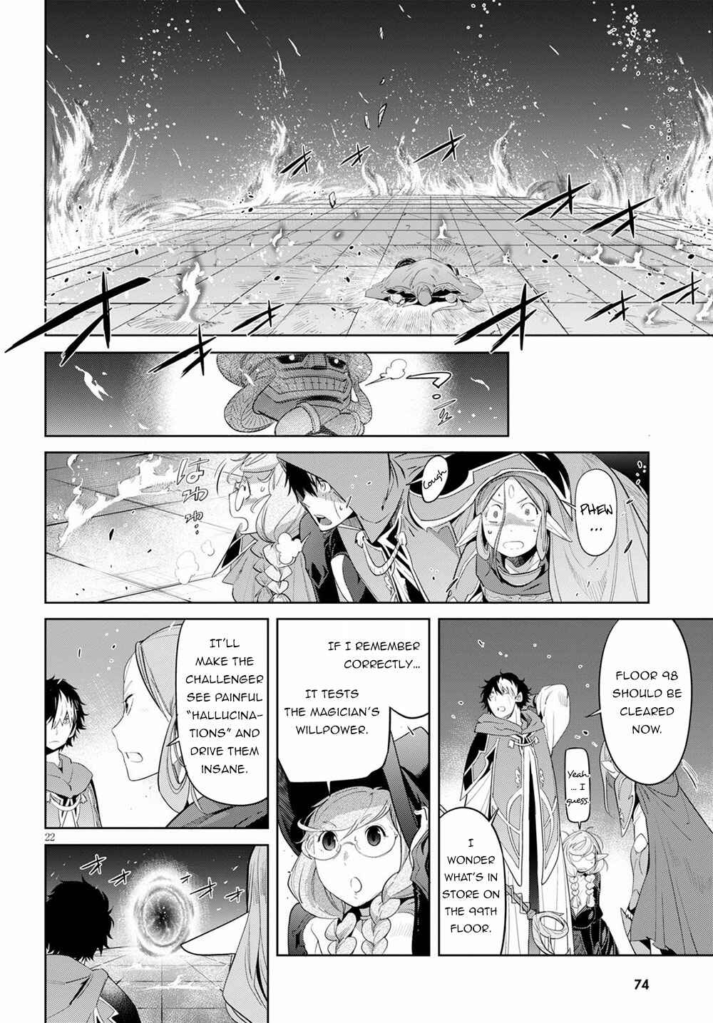 Chapter 27 - Page 21