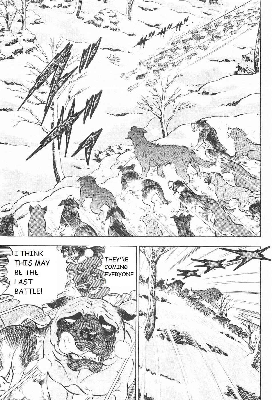 Chapter 219 - Page 12