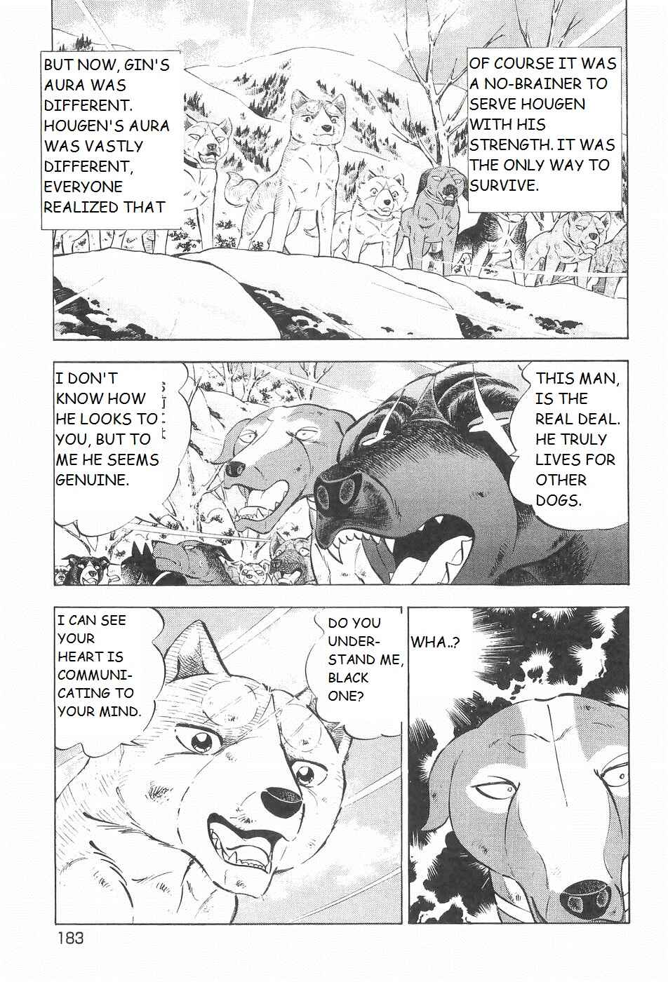 Chapter 219 - Page 6