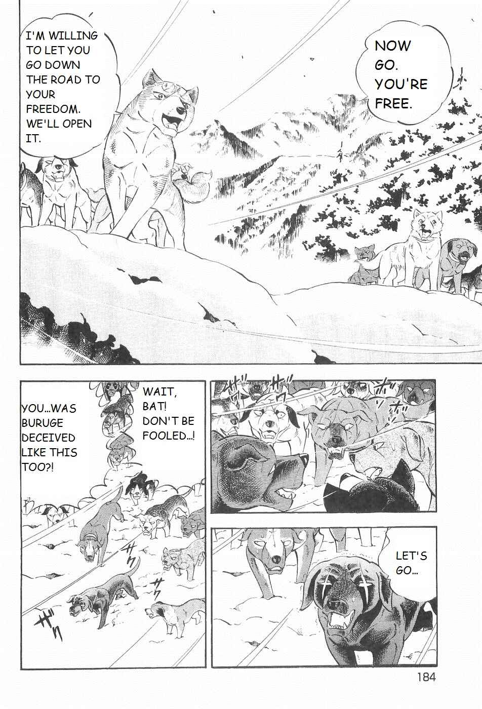 Chapter 219 - Page 7