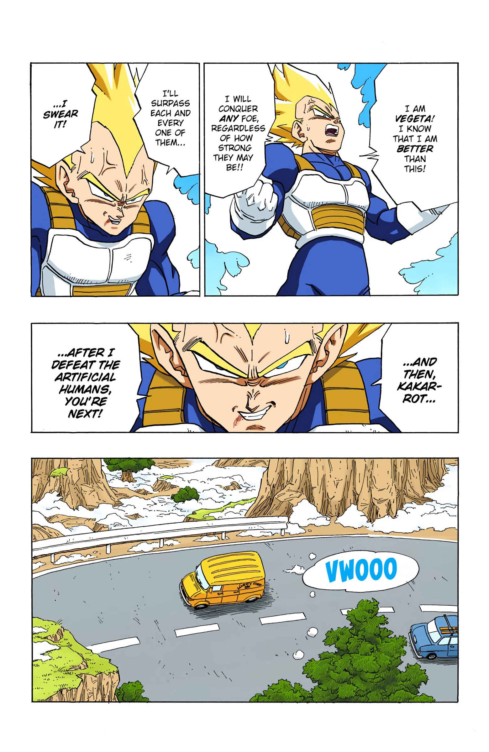 Chapter 357 - Page 10