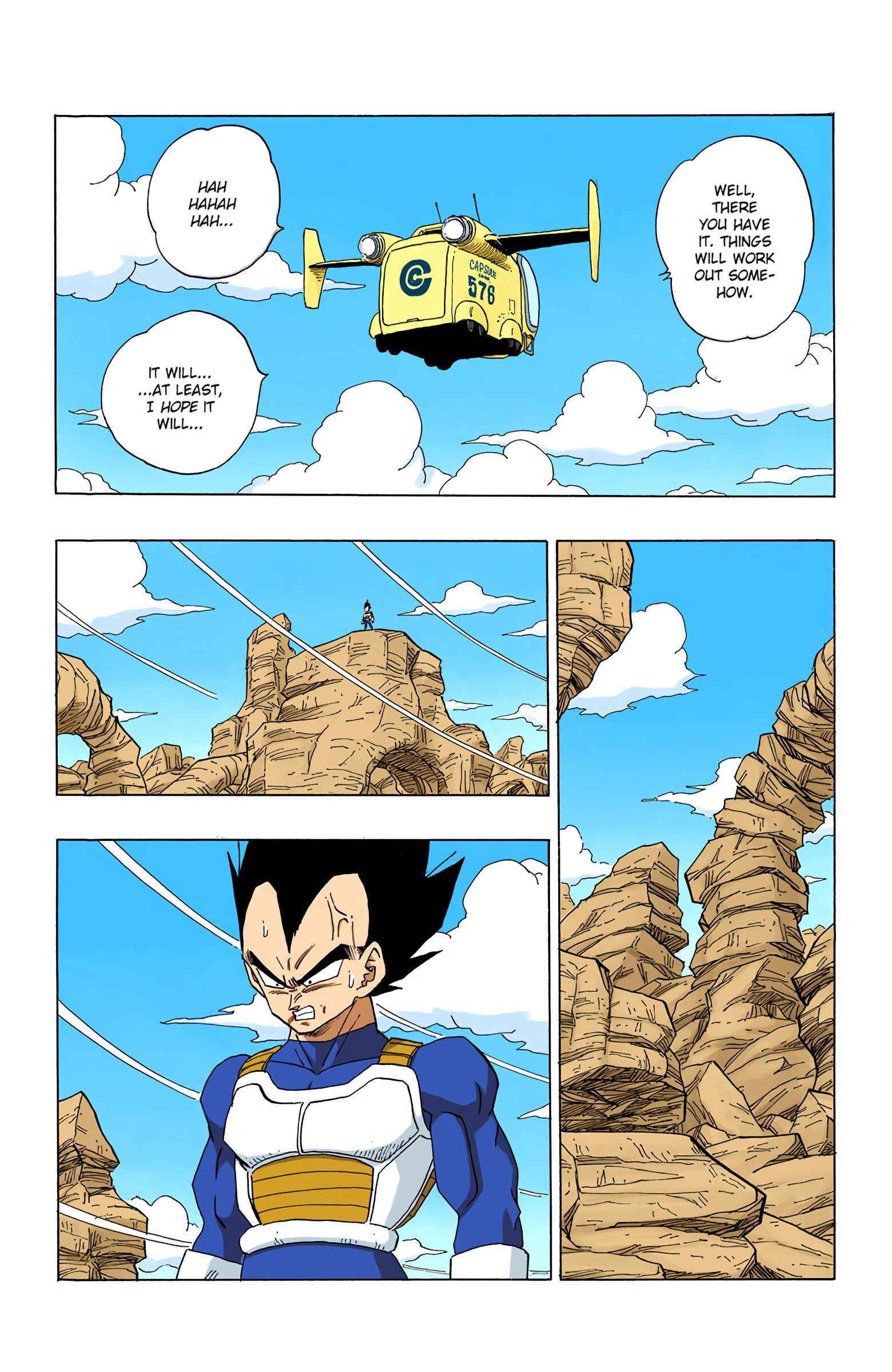 Chapter 357 - Page 6