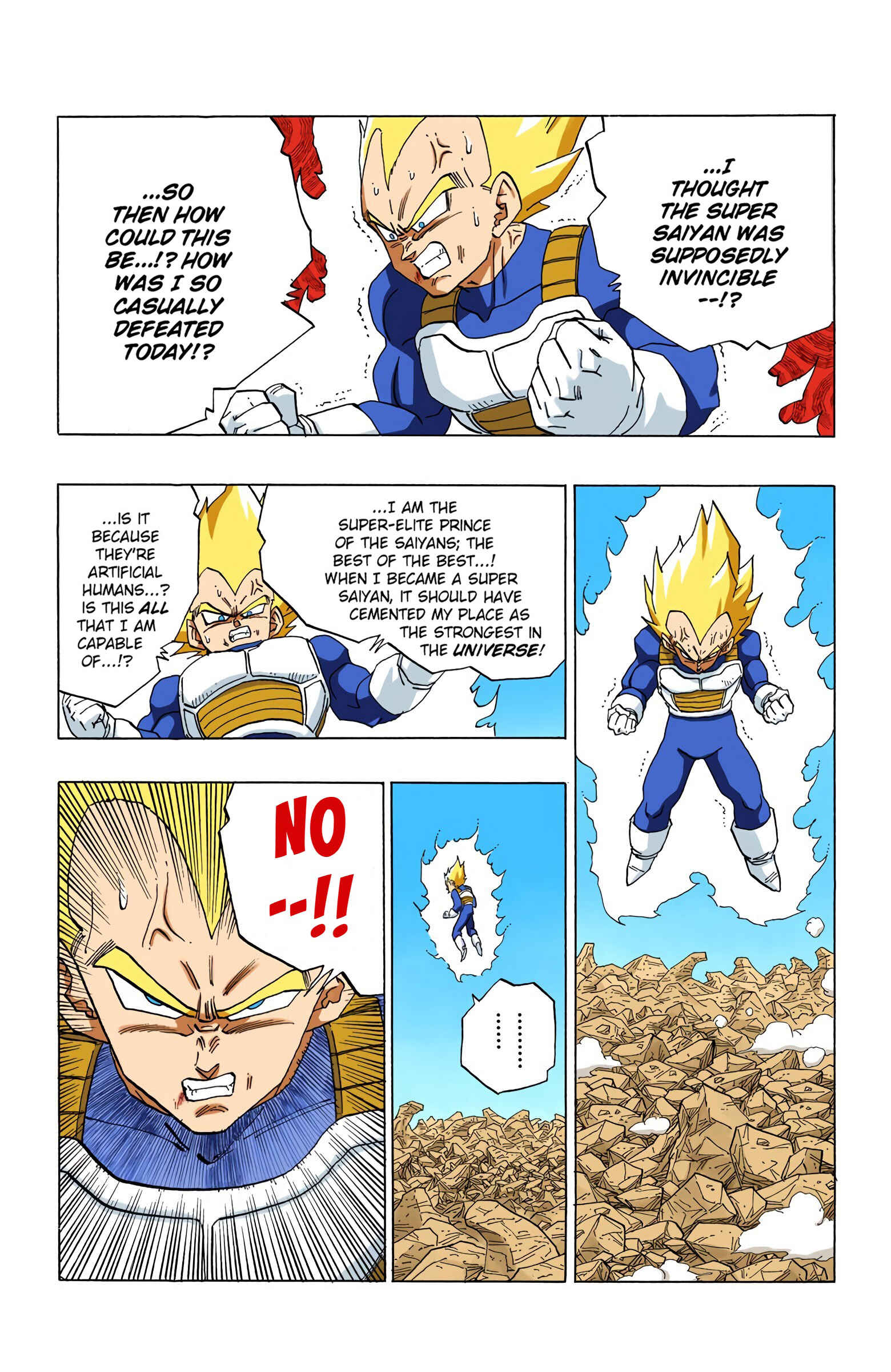 Chapter 357 - Page 9
