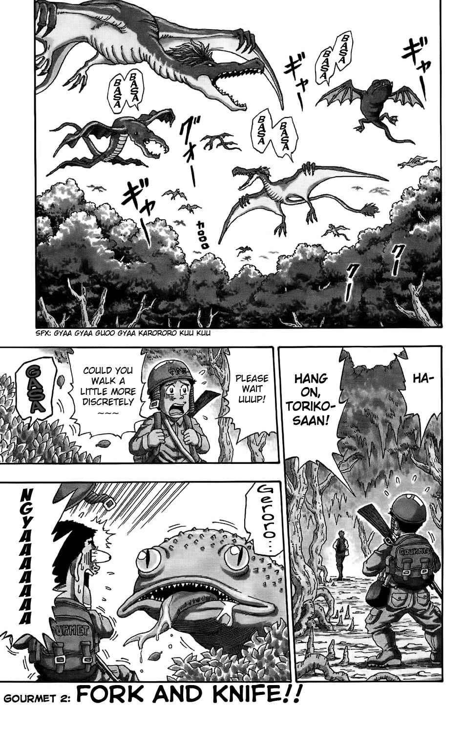 Chapter 2 - Page 1