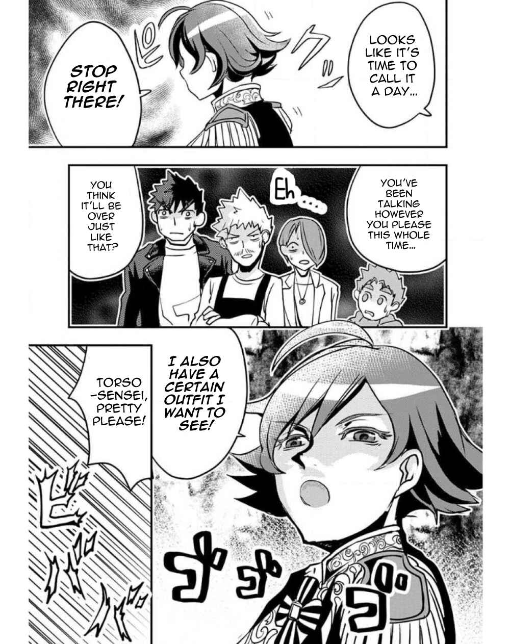 Chapter 24.5 - Page 9