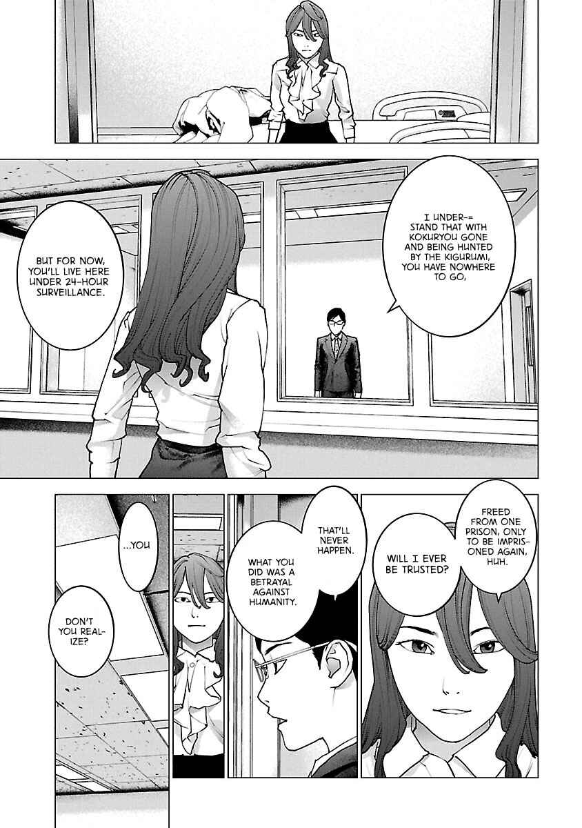 Chapter 115 - Page 22