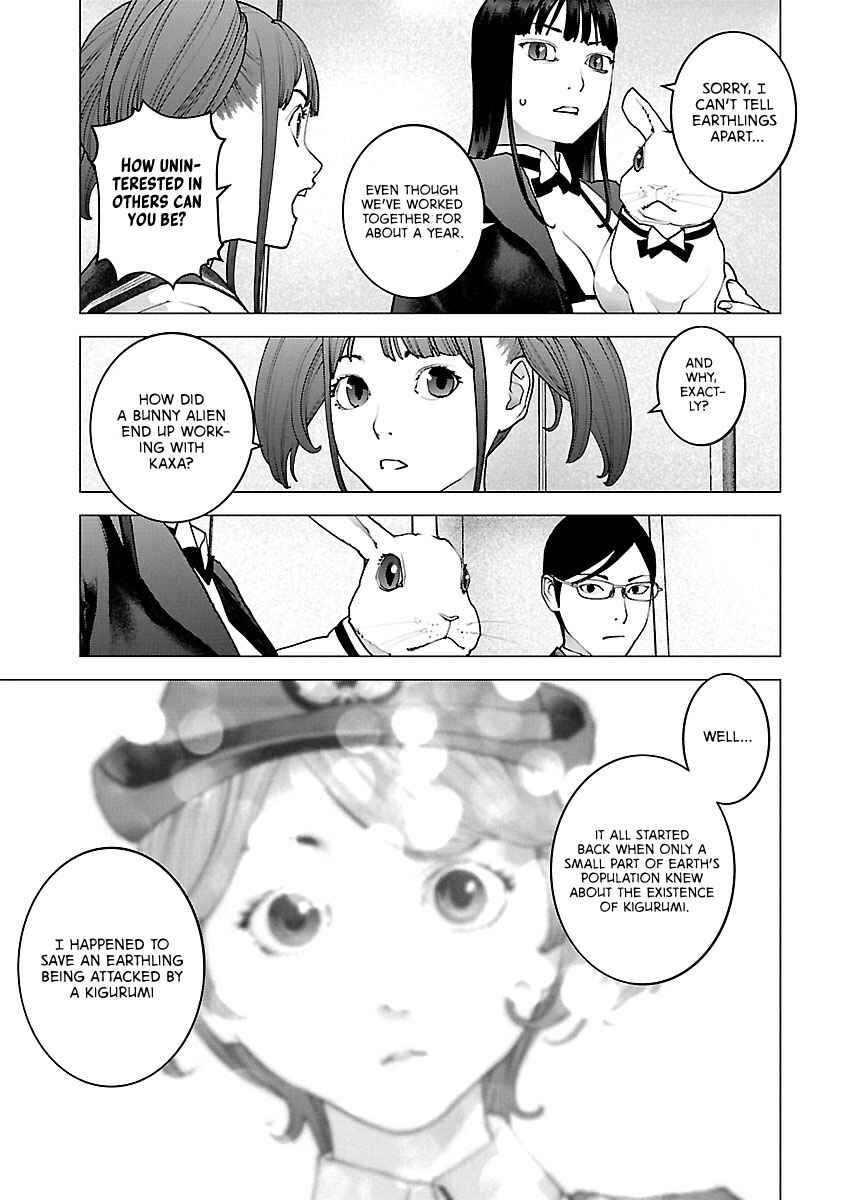Chapter 115 - Page 7