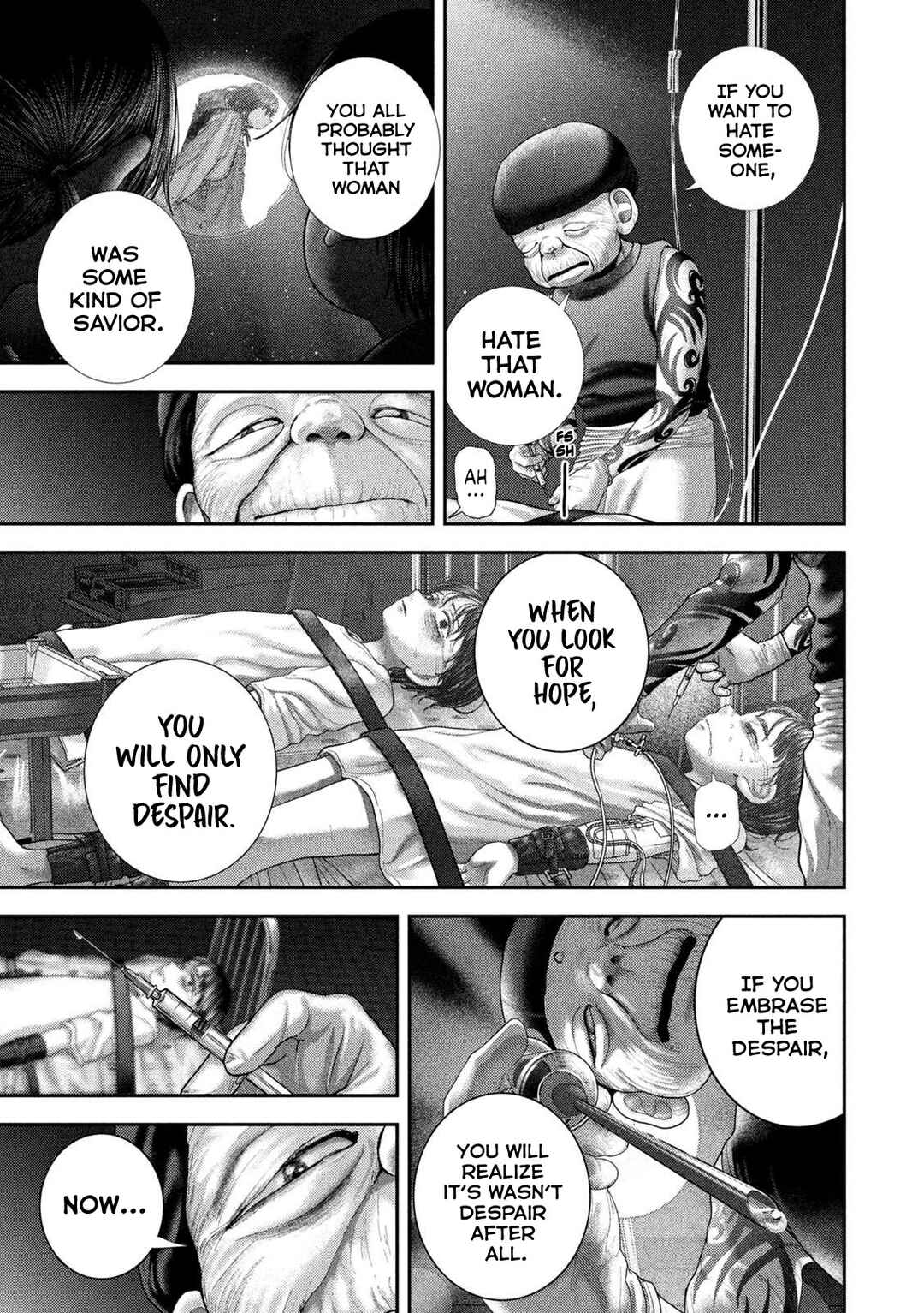 Chapter 84 - Page 14