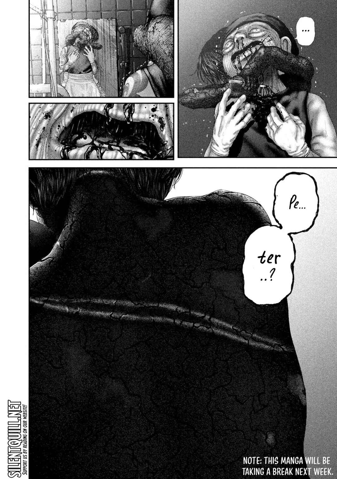 Chapter 84 - Page 19