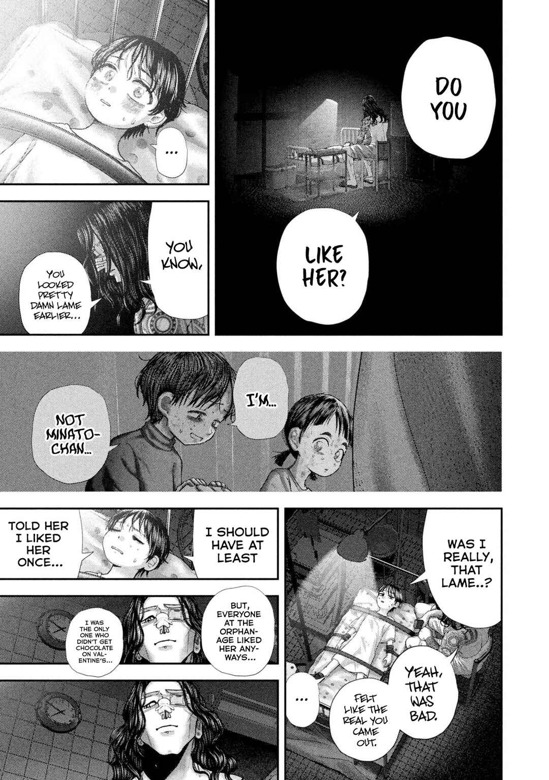 Chapter 84 - Page 5