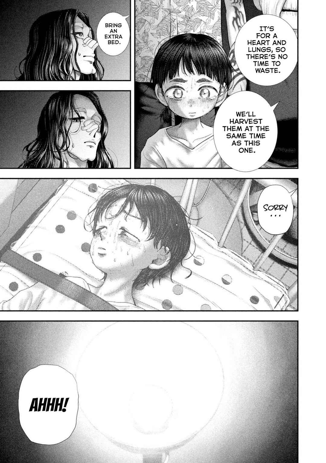 Chapter 84 - Page 9