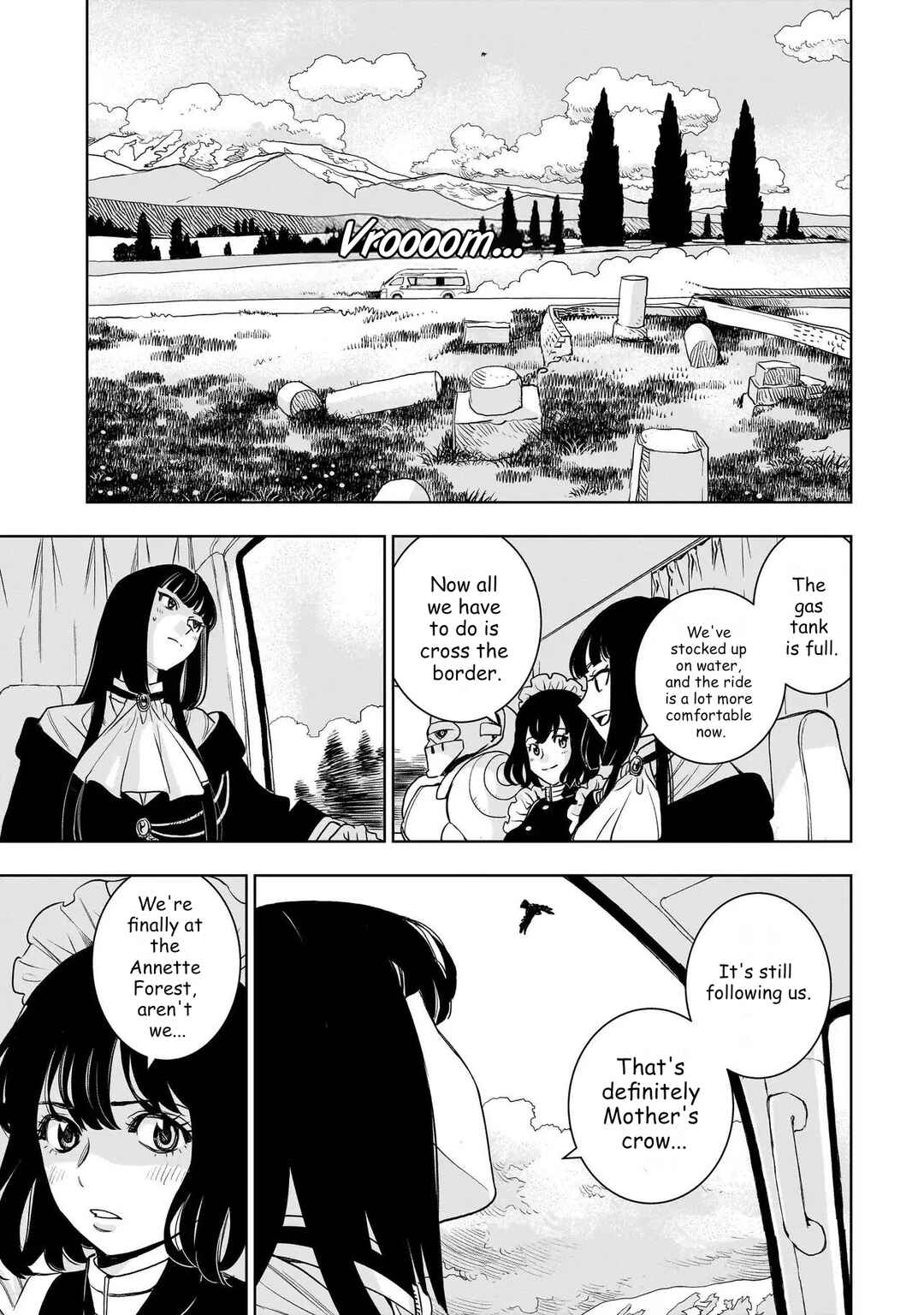 Chapter 2.2 - Page 1